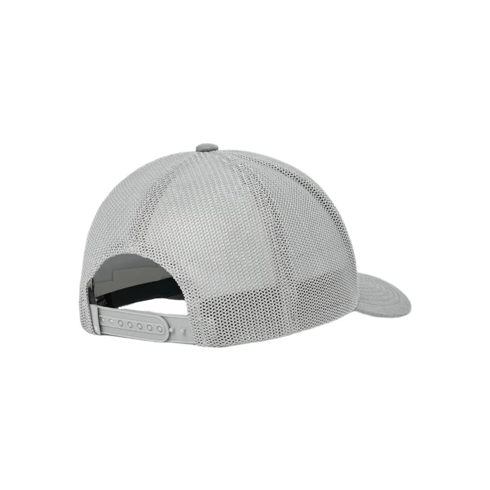 Travismathew The Patch Floral Grey Hat sold by Pro Hockey Life product image thumbnail 3