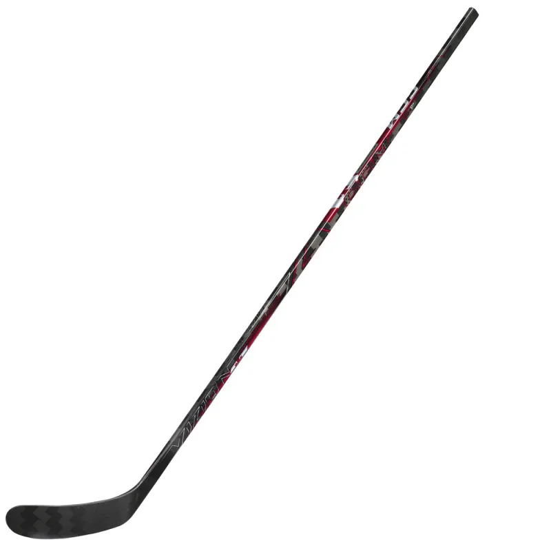 CCM Vizion Canada Limited Flag Edition Senior Hockey Stick sold by Pro Hockey Life