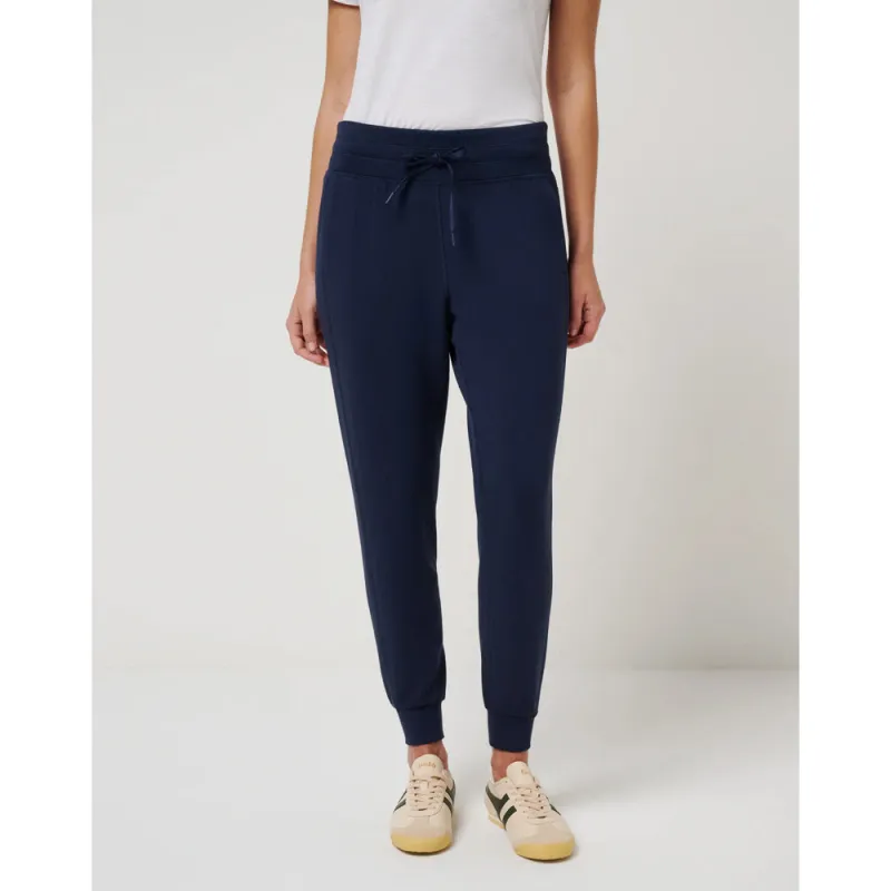 TravisMathew Skyloft Women's Navy Jogger Pants sold by Pro Hockey Life