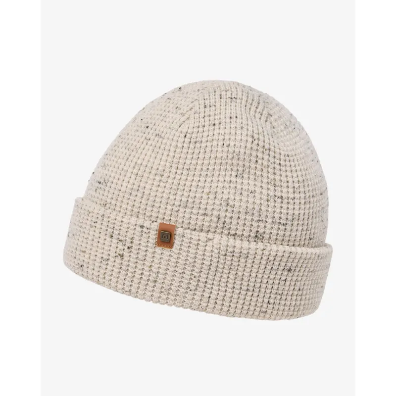 TravisMathew Cloud Nep Men's Tan Beanie sold by Pro Hockey Life