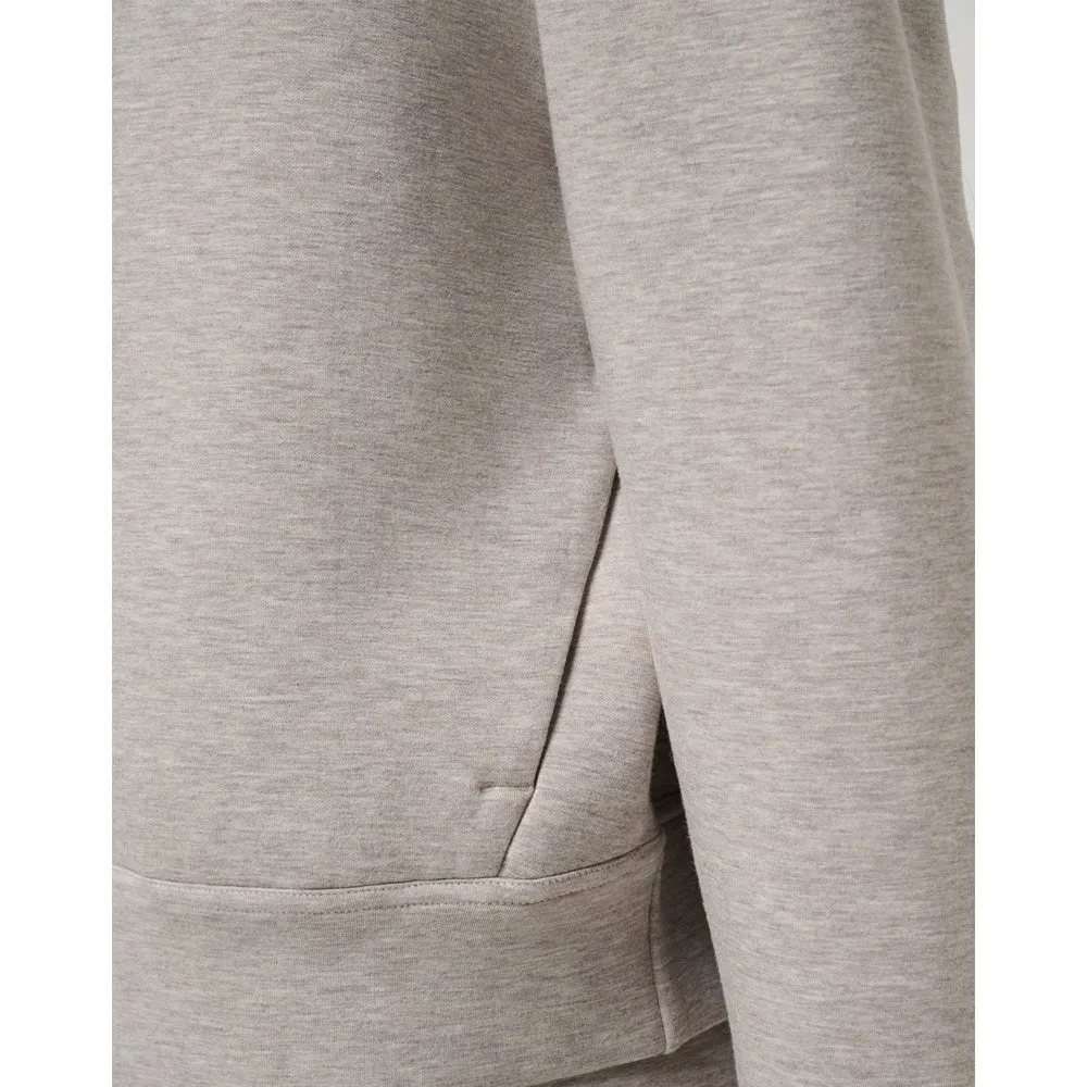 TravisMathew Cloudscape Women's Tan Button Down sold by Pro Hockey Life product image thumbnail 4