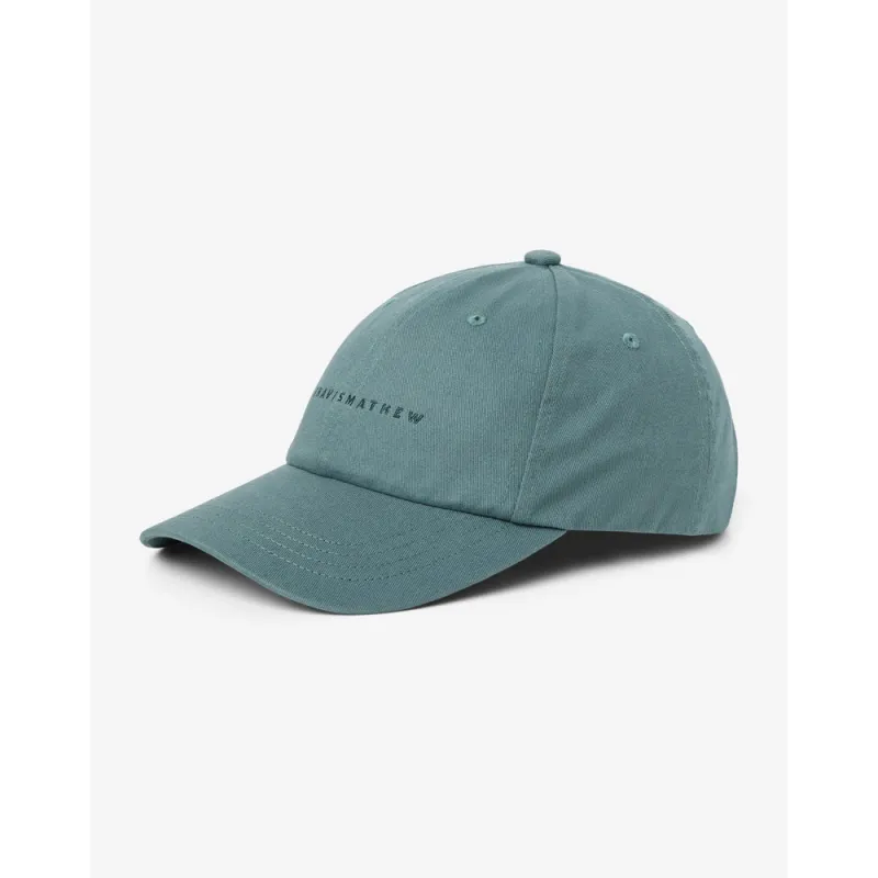 TravisMathew The Dad Women's Dark Slate Hat sold by Pro Hockey Life