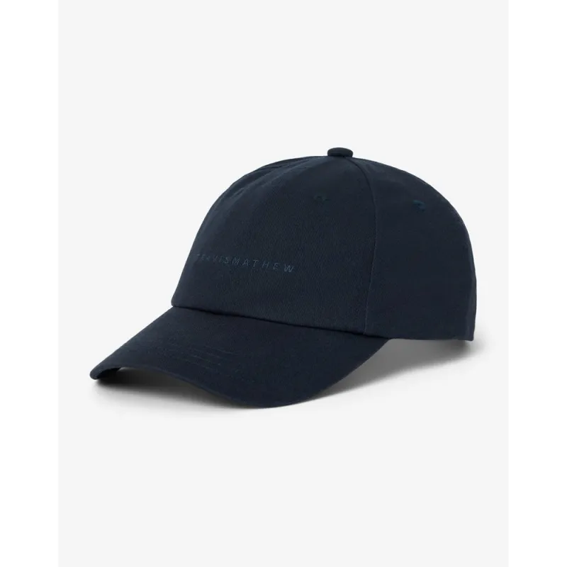 TravisMathew The Dad Women's Navy Hat sold by Pro Hockey Life