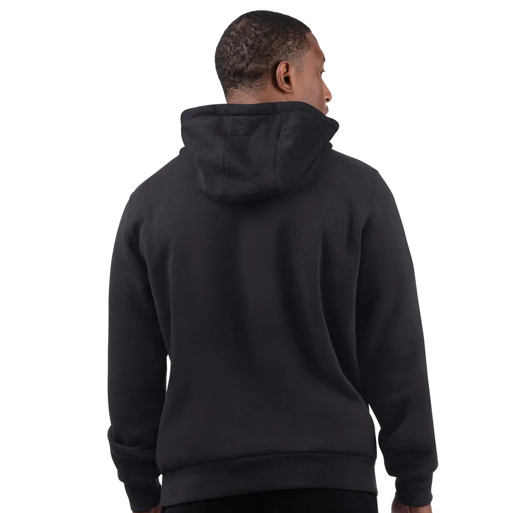 Starter Ottawa Senators Holiday Men's Black Hoodie sold by Pro Hockey Life product image thumbnail 2