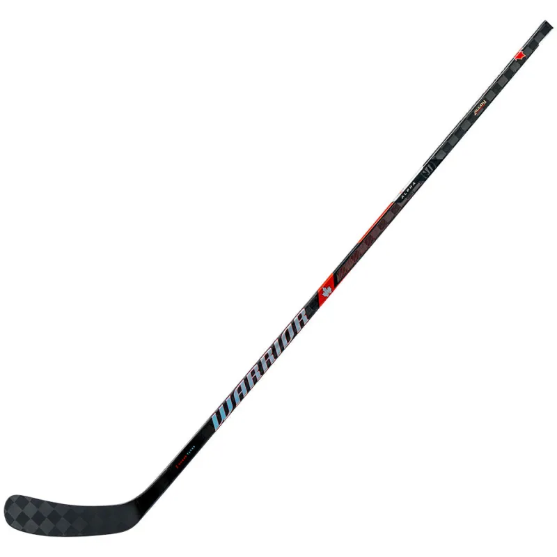 Warrior Alpha LX3 Pro Canada Edition Senior Hockey Stick made by Pro Hockey Life