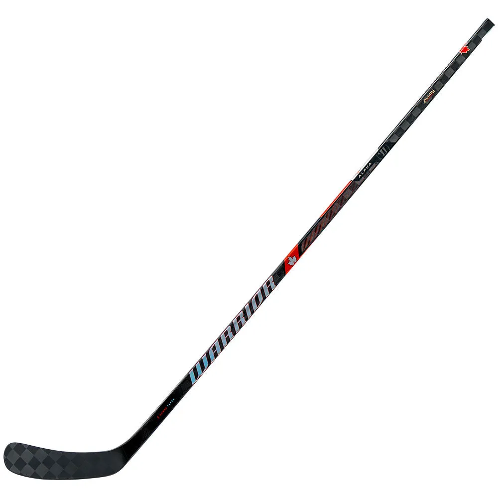 Warrior Alpha LX3 Pro Canada Edition Senior Hockey Stick sold by Pro Hockey Life