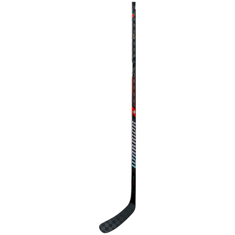 Warrior Alpha LX3 Pro Canada Edition Senior Hockey Stick sold by Pro Hockey Life product image thumbnail 3