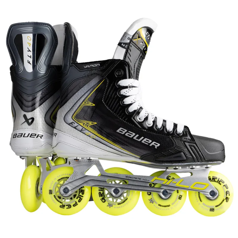 Bauer Vapor Fly40 Intermediate Roller Skates sold by Pro Hockey Life