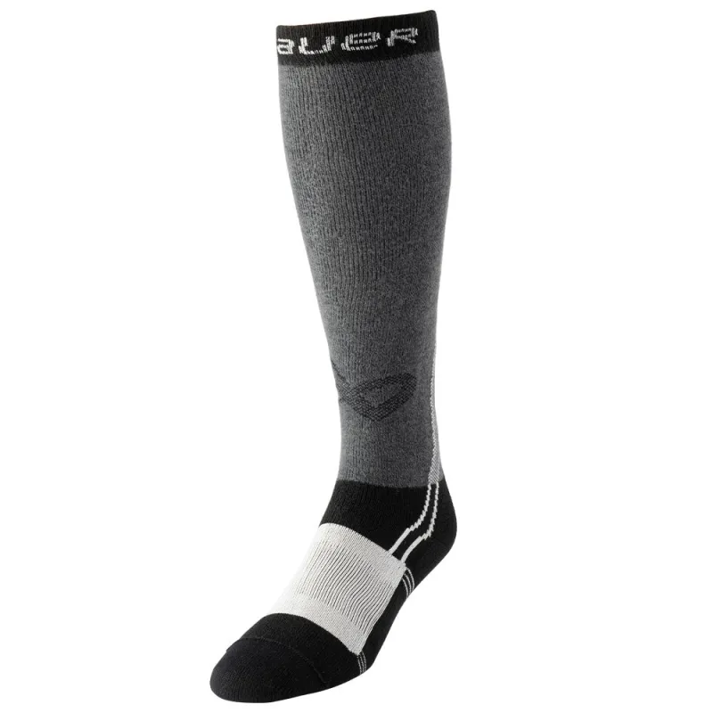 Bauer Cut Resistant Senior Skate Socks made by Bauer