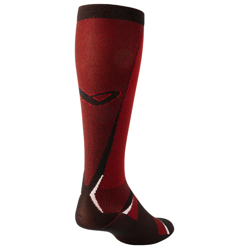 Bauer Vapor Pro Senior Skate Socks sold by Pro Hockey Life product image thumbnail 2