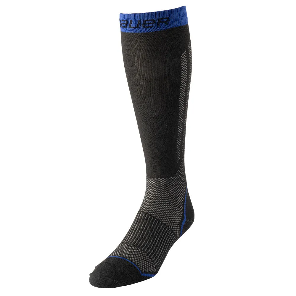 Bauer Performance Senior Tall Skate Socks sold by Pro Hockey Life