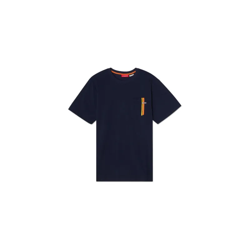 CCM Stripe Collection Men's T Shirt made by CCM
