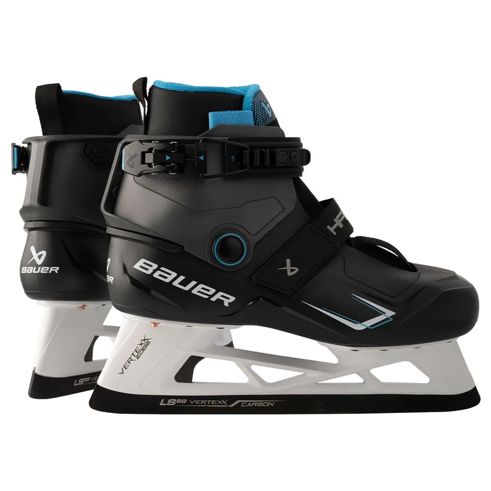 Bauer Konekt HF3 Intermediate Goalie Skates sold by Pro Hockey Life