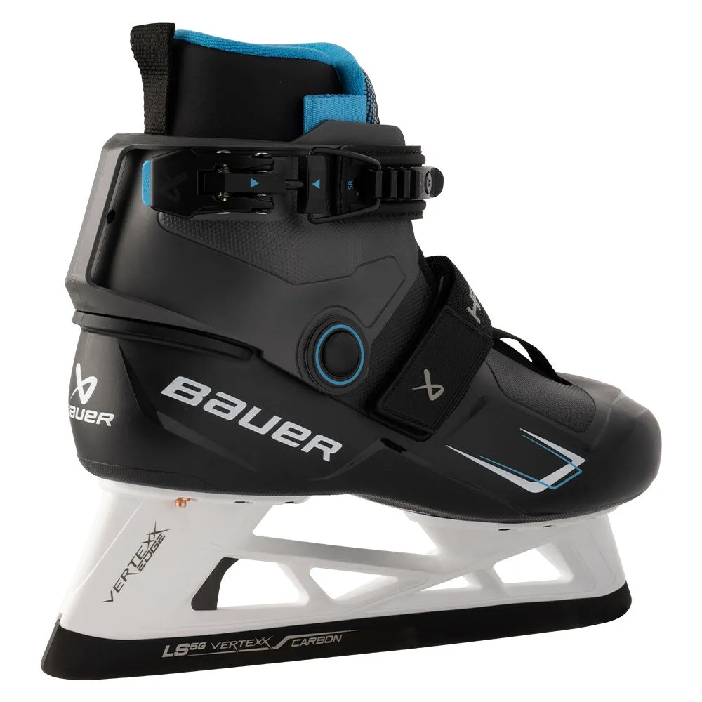 Bauer Konekt HF3 Intermediate Goalie Skates sold by Pro Hockey Life product image thumbnail 4