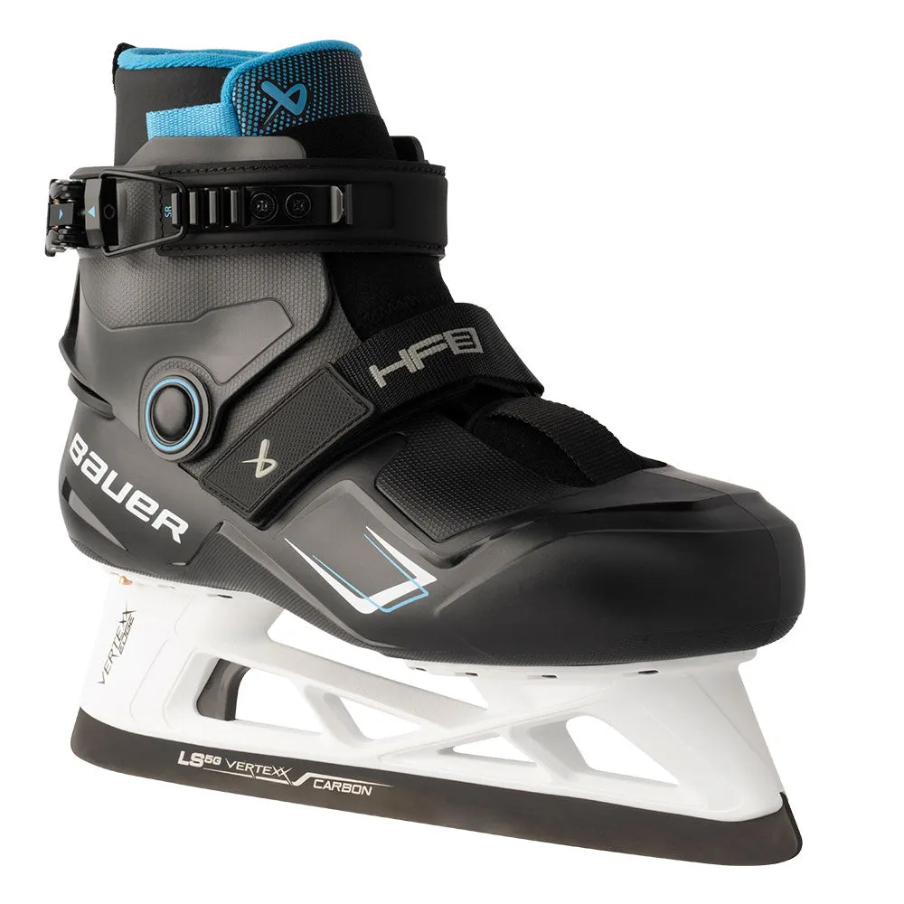 Bauer Konekt HF3 Intermediate Goalie Skates sold by Pro Hockey Life product image thumbnail 3