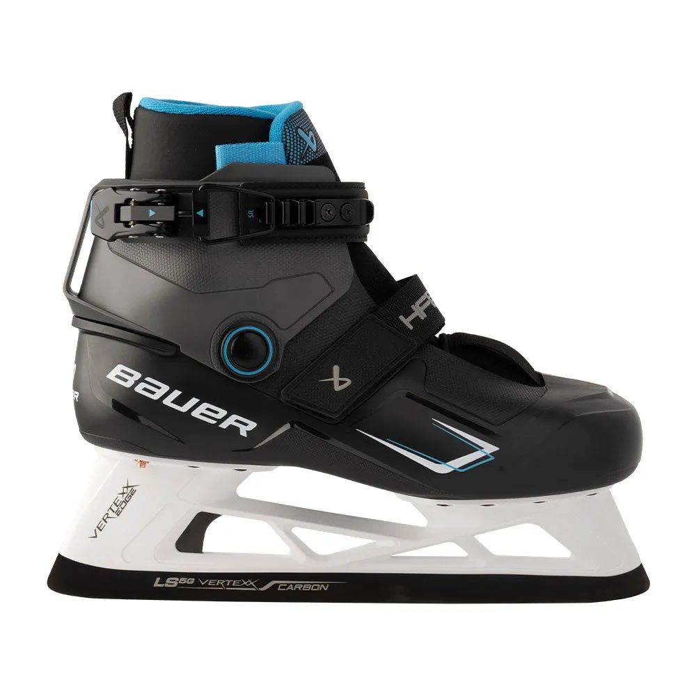 Bauer Konekt HF3 Intermediate Goalie Skates sold by Pro Hockey Life product image thumbnail 2