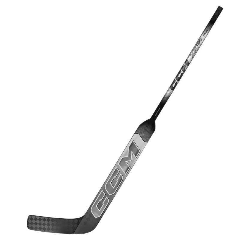 CCM Xf Pro Intermediate Goalie Stick - P1 23" made by CCM