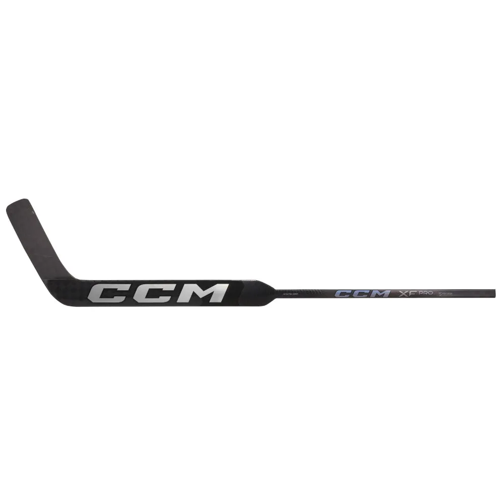 CCM Xf Pro Senior Goalie Stick - P1 26" sold by Pro Hockey Life product image thumbnail 3