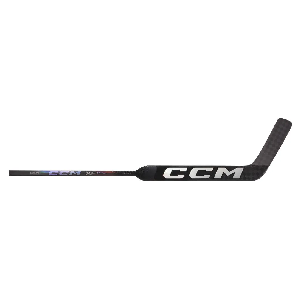 CCM Xf Pro Senior Goalie Stick - P1 26" sold by Pro Hockey Life product image thumbnail 4