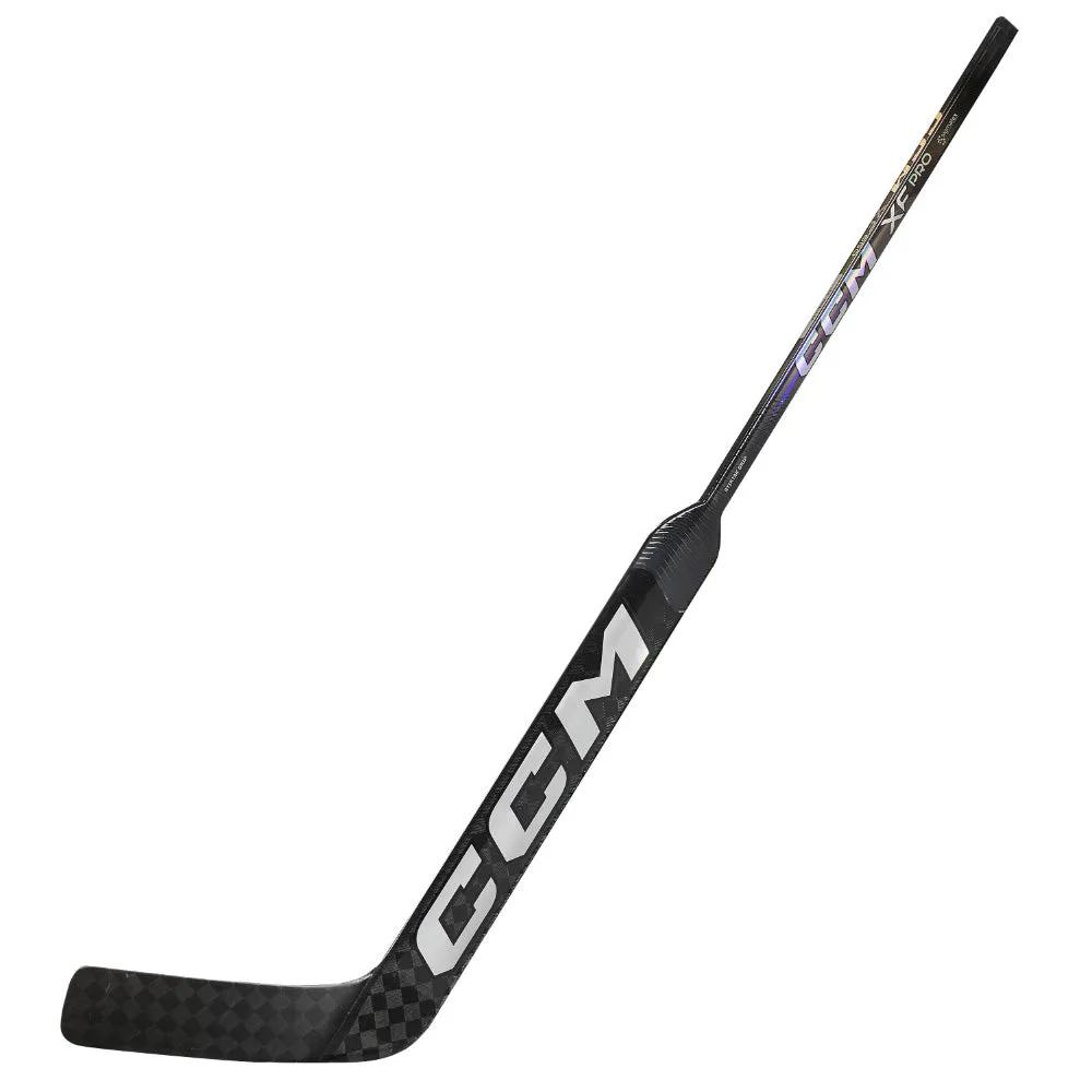 CCM Xf Pro Senior Goalie Stick - P1 26" sold by Pro Hockey Life product image thumbnail 2