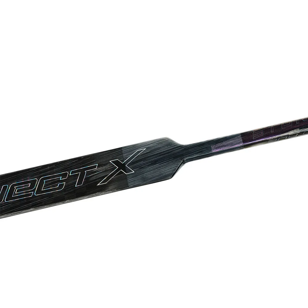 True Project X Storm Senior Goalie Stick - T31 27" sold by Pro Hockey Life product image thumbnail 5