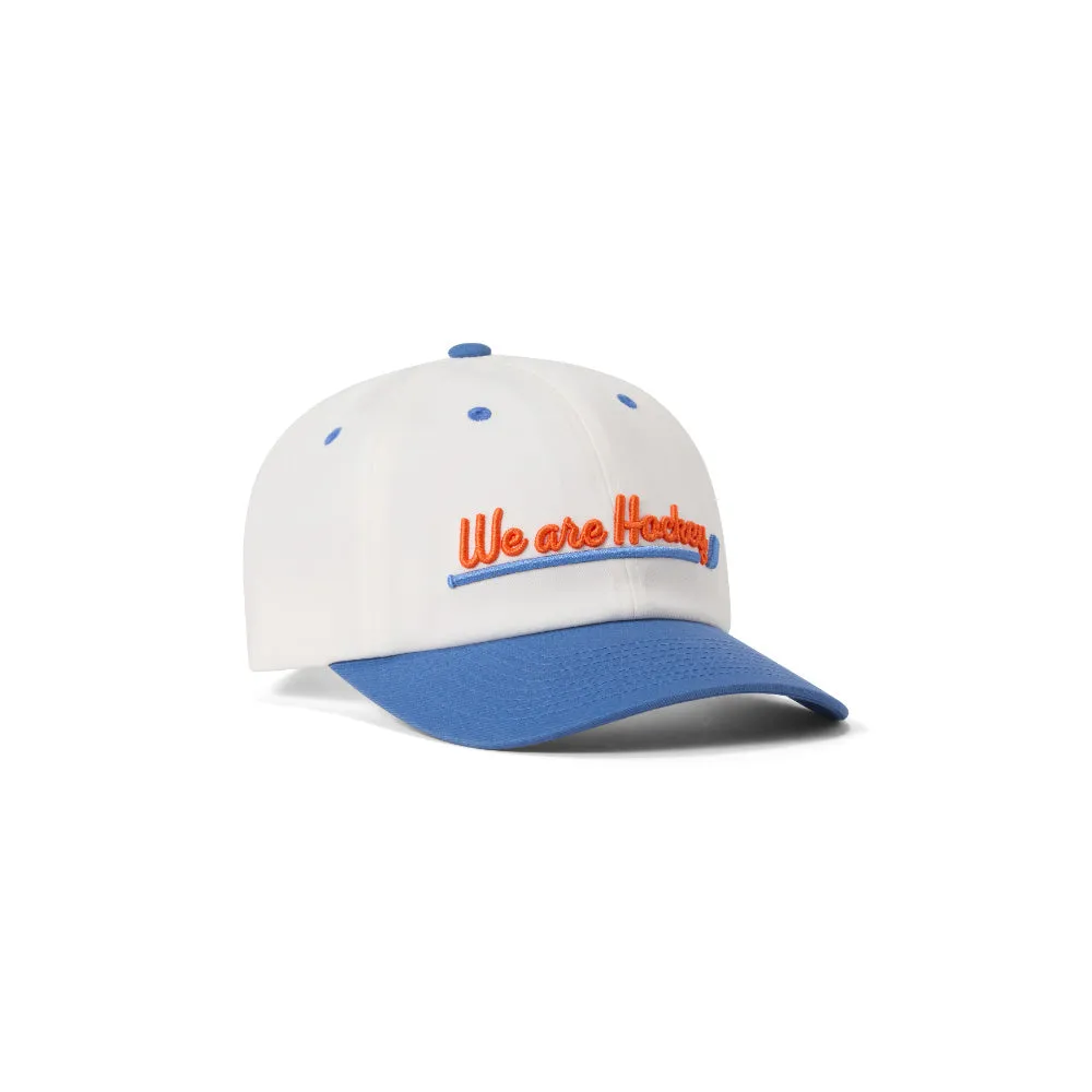 CCM Stripe Collection Men's Low Profile Hat sold by Pro Hockey Life product image thumbnail 3