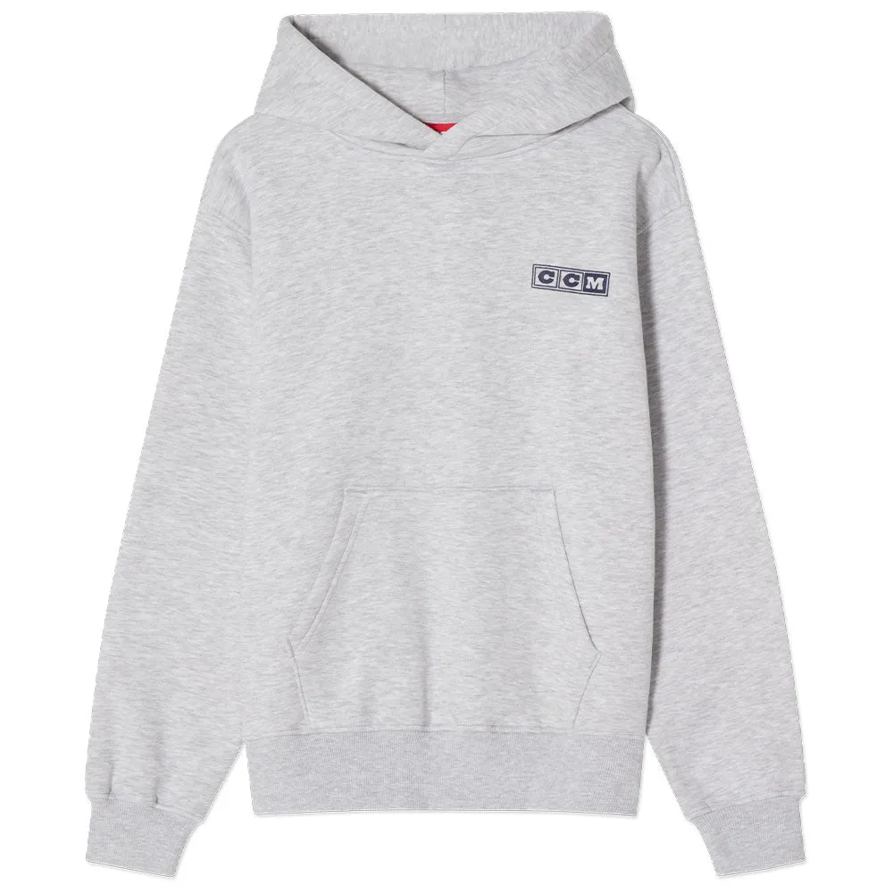 CCM Vintage Women's Pullover Hoodie sold by Pro Hockey Life product image thumbnail 2
