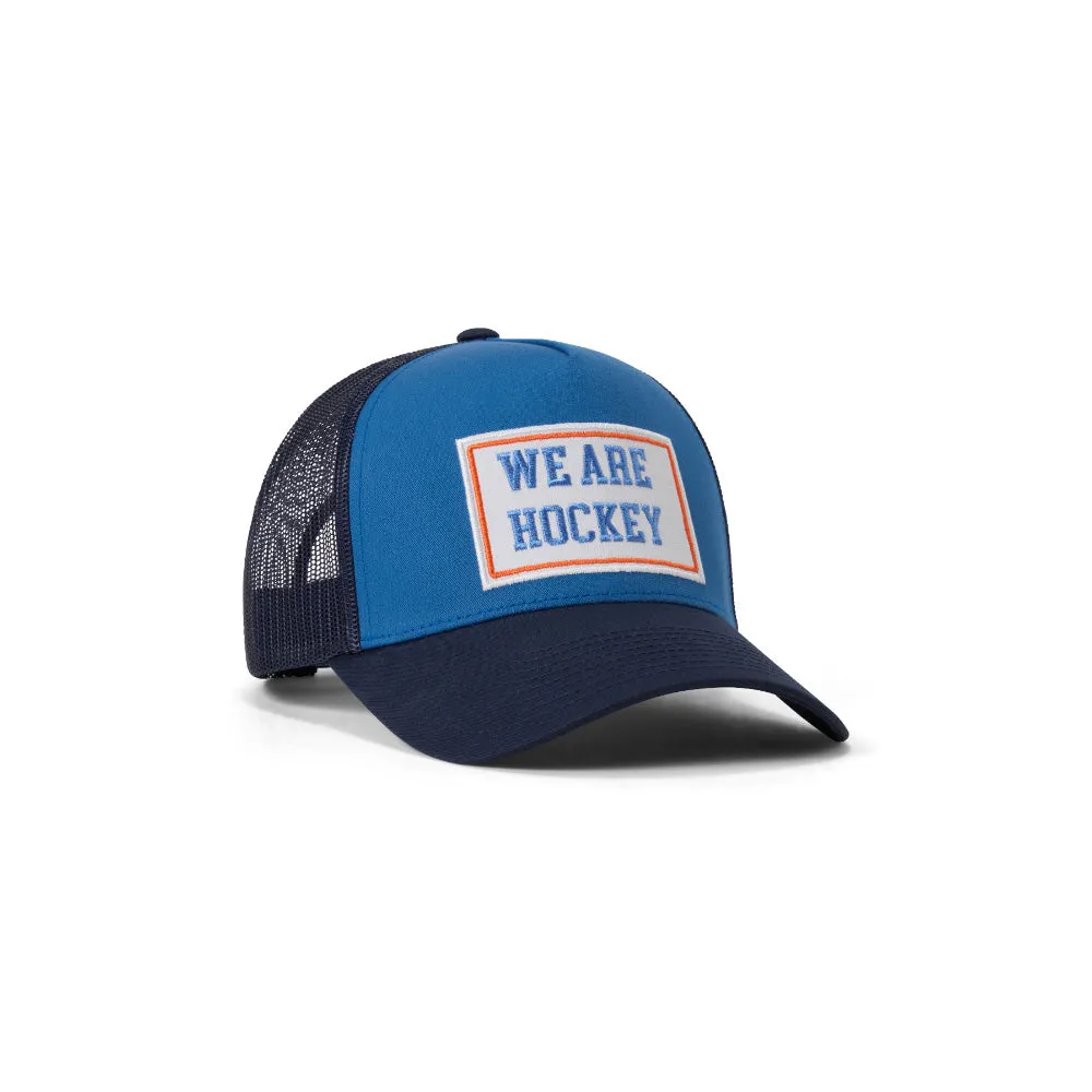 CCM Stripe Collection Men's Trucker Hat sold by Pro Hockey Life product image thumbnail 5