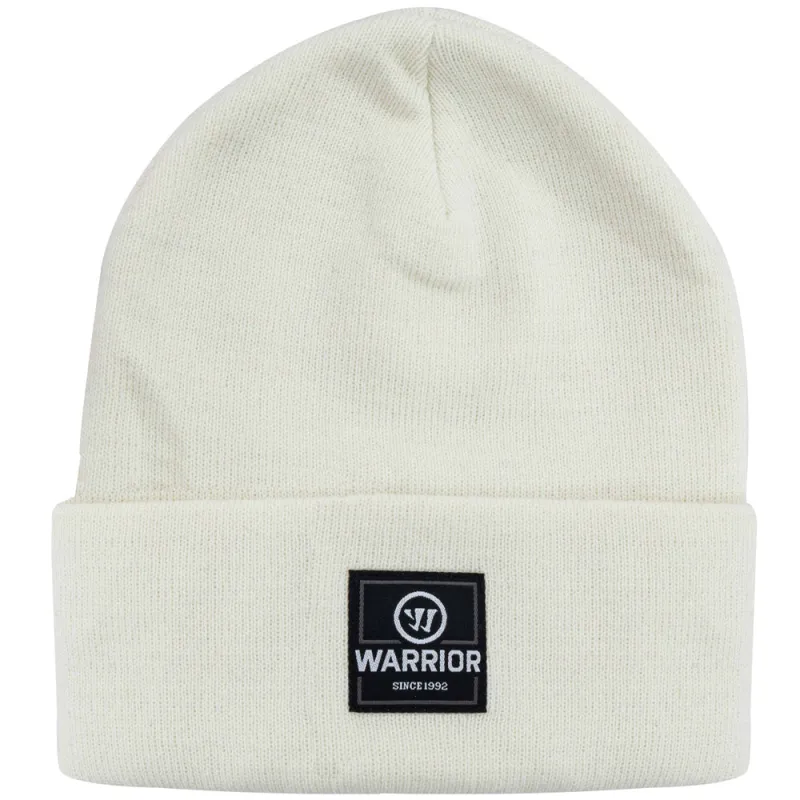 Warrior Knit Beanie made by Pro Hockey Life