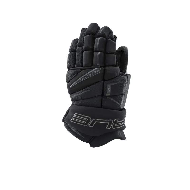 True Catalyst 7X5 Senior Hockey Gloves made by Pro Hockey Life