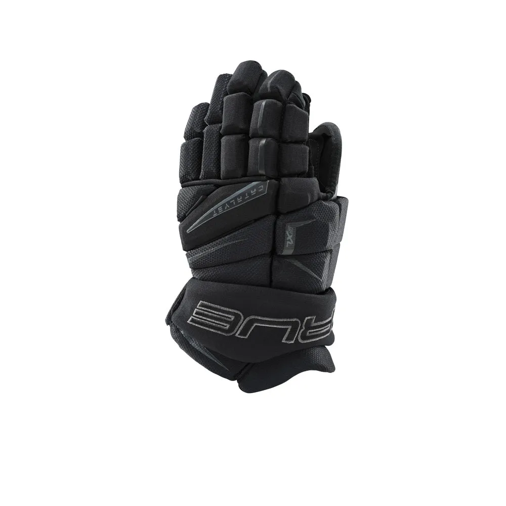 True Catalyst 7X5 Senior Hockey Gloves sold by Pro Hockey Life