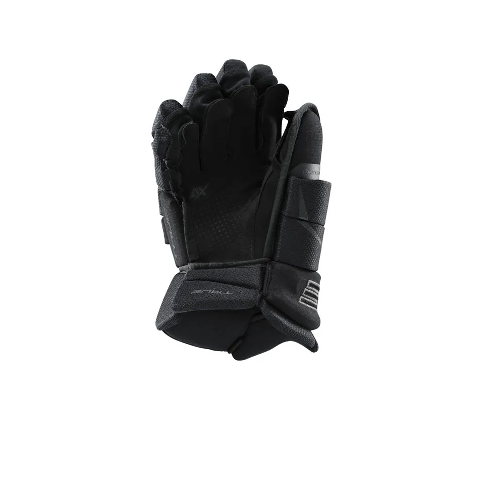 True Catalyst 7X5 Senior Hockey Gloves sold by Pro Hockey Life product image thumbnail 4
