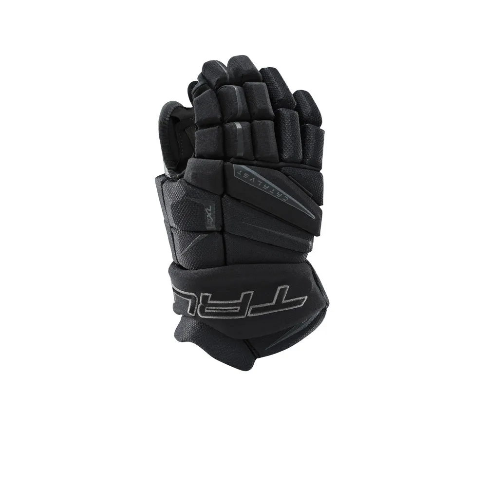 True Catalyst 7X5 Senior Hockey Gloves sold by Pro Hockey Life product image thumbnail 3