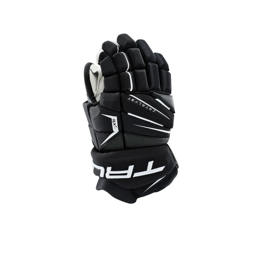 True Catalyst 9X5 Senior Hockey Gloves sold by Pro Hockey Life product image thumbnail 4
