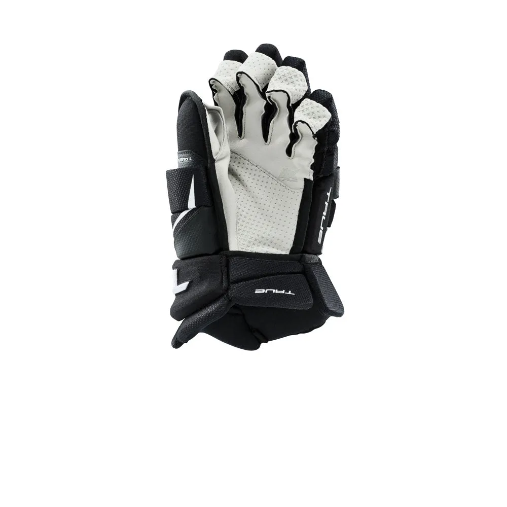 True Catalyst 9X5 Senior Hockey Gloves sold by Pro Hockey Life product image thumbnail 3