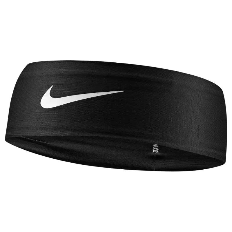 NIKE YA FURY HEADBAND 4.0 - BLACK made by Nike