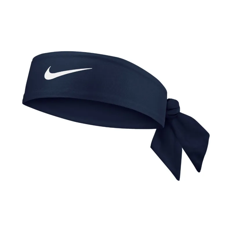 NIKE DRI-FIT FURY CLASSIC HEAD TIE made by Nike
