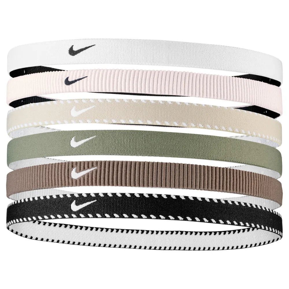 NIKE Flex Classic Headbands - 6 Pack sold by Pro Hockey Life