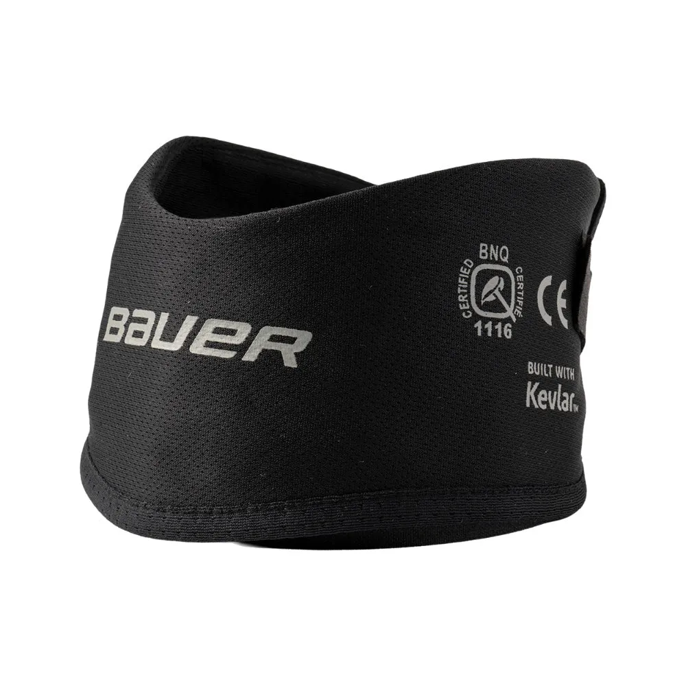 Bauer Bodyguard Senior Neck Guard Collar sold by Pro Hockey Life