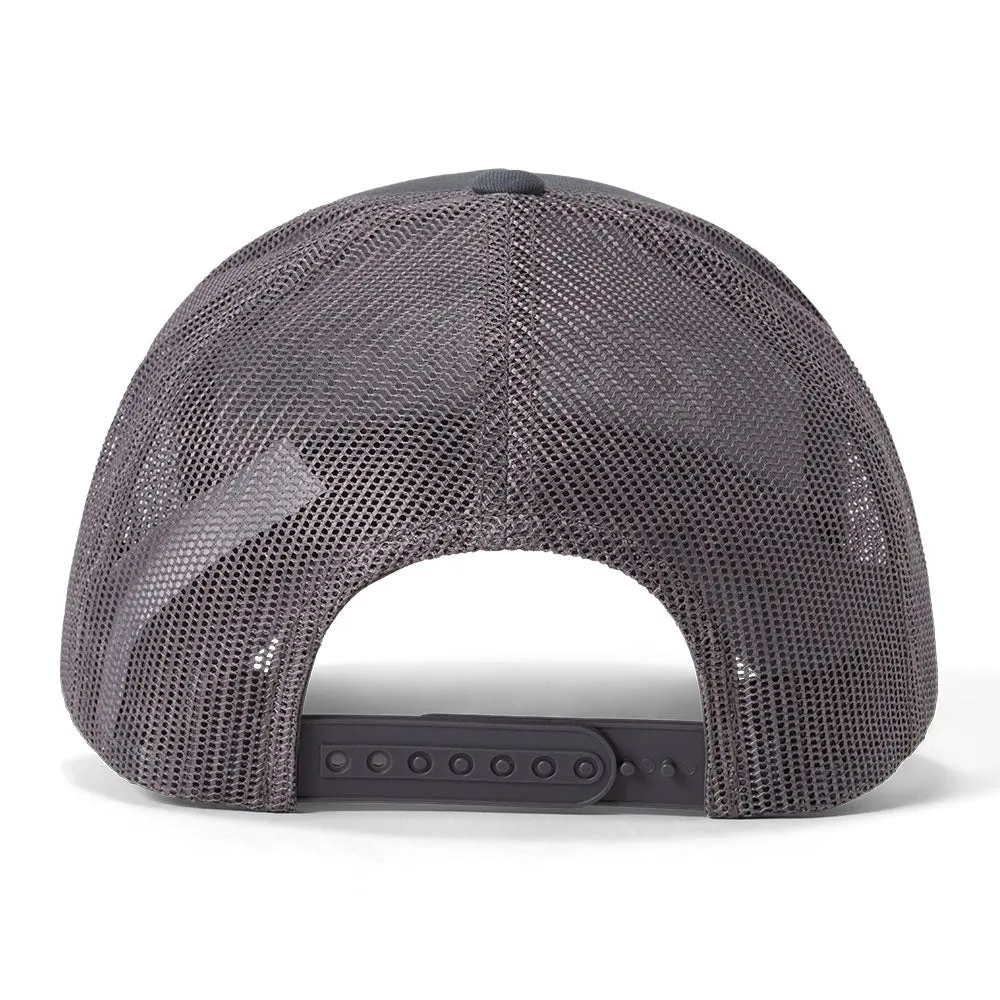 CCM Vintage Meshback Trucker Cap sold by Pro Hockey Life product image thumbnail 3