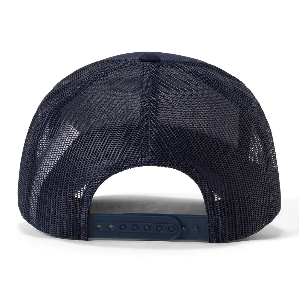 CCM Vintage Meshback Trucker Cap sold by Pro Hockey Life product image thumbnail 4