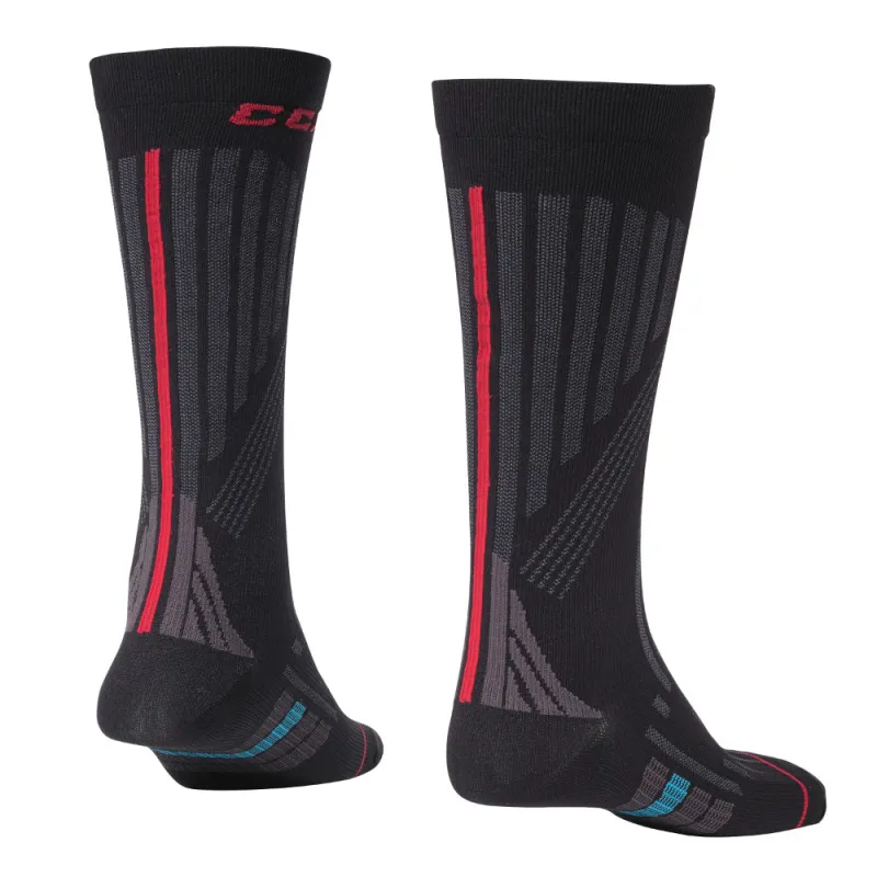 CCM Tech Comp Knee Skate Sock made by CCM