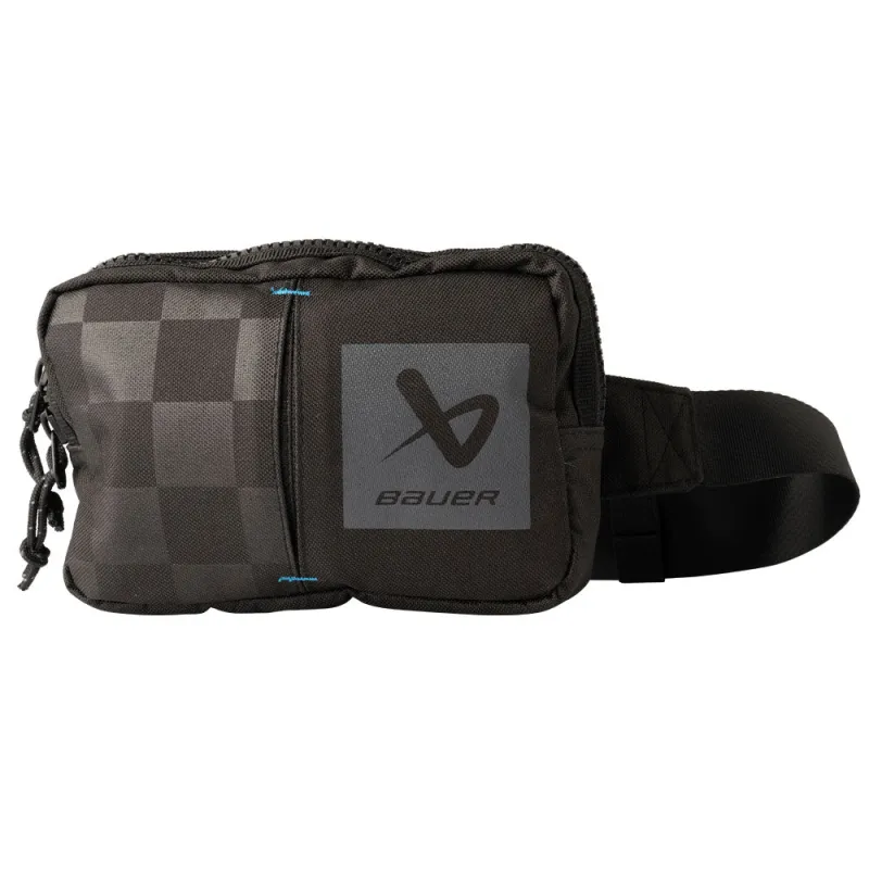 Bauer Varsity Cross Body Bag made by Bauer