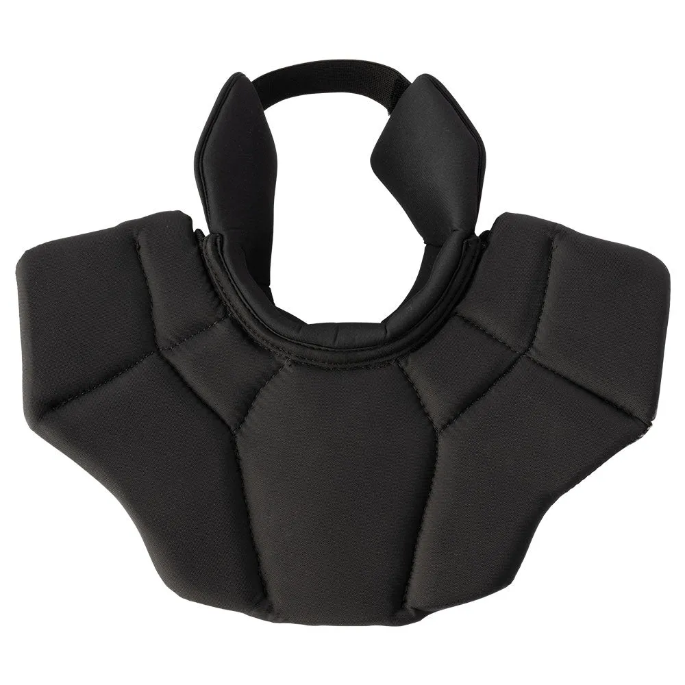 Bauer Pro Senior Certified Neck Guard sold by Pro Hockey Life product image thumbnail 2