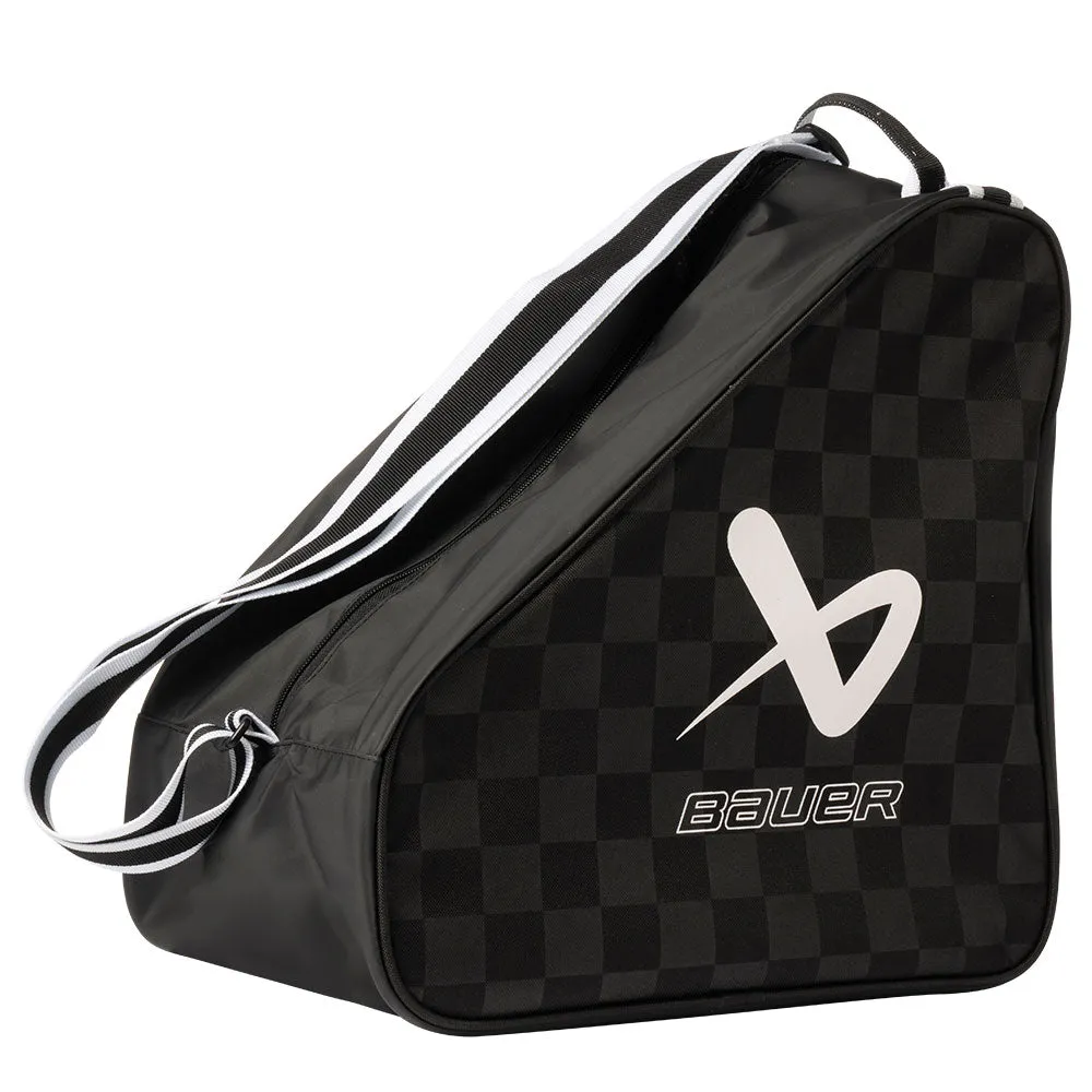Bauer Black Skate Bag sold by Pro Hockey Life