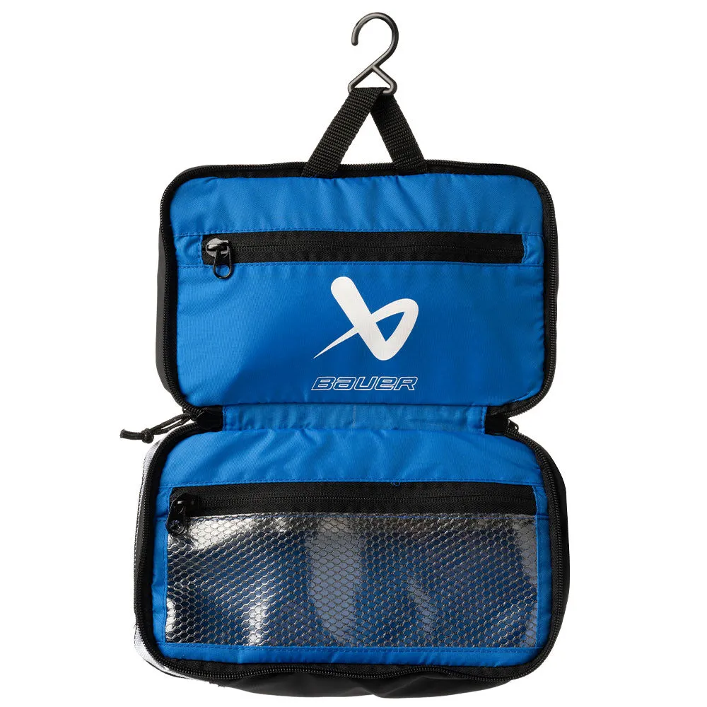 Bauer Premium Black Shower Bag sold by Pro Hockey Life product image thumbnail 2