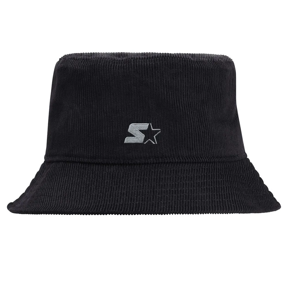 Montreal Canadiens Starter Corduroy Bucket Hat sold by Pro Hockey Life product image thumbnail 2