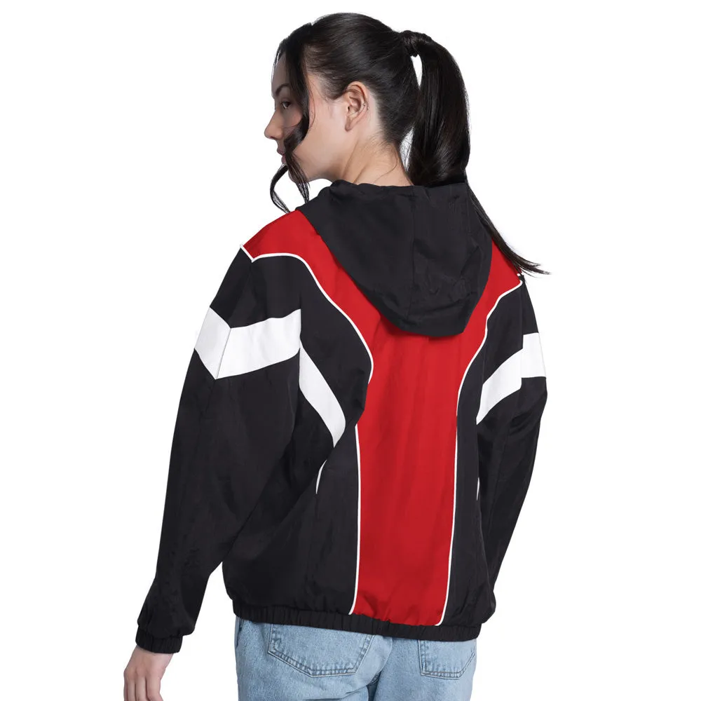 Women's Ottawa Senators Starter Quarterback Fullzip Jacket sold by Pro Hockey Life product image thumbnail 2