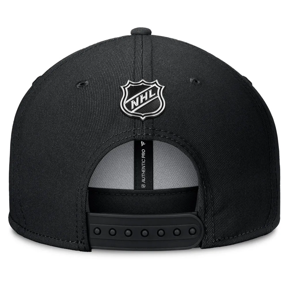 Ottawa Senators Train to Square Visor Adjustable Hat sold by Pro Hockey Life product image thumbnail 4