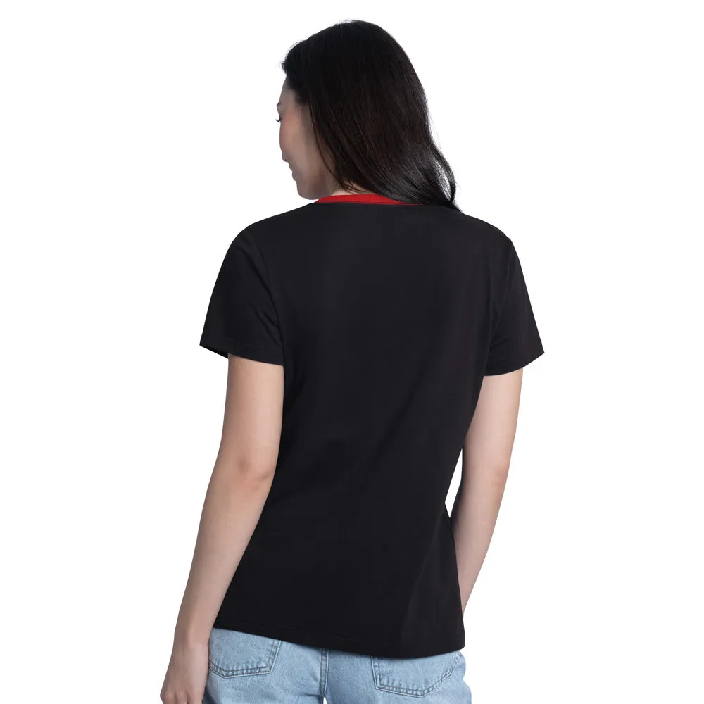 Women's Ottawa Senators Starter Best Team Short Sleeve T-Shirt sold by Pro Hockey Life product image thumbnail 2
